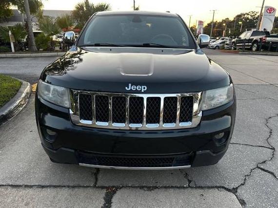 JEEP GRAND CHEROKEE 2011 1J4RR6GT3BC568481 image JEEP GRAND CHEROKEE 2011 1J4RR6GT3BC568481 image